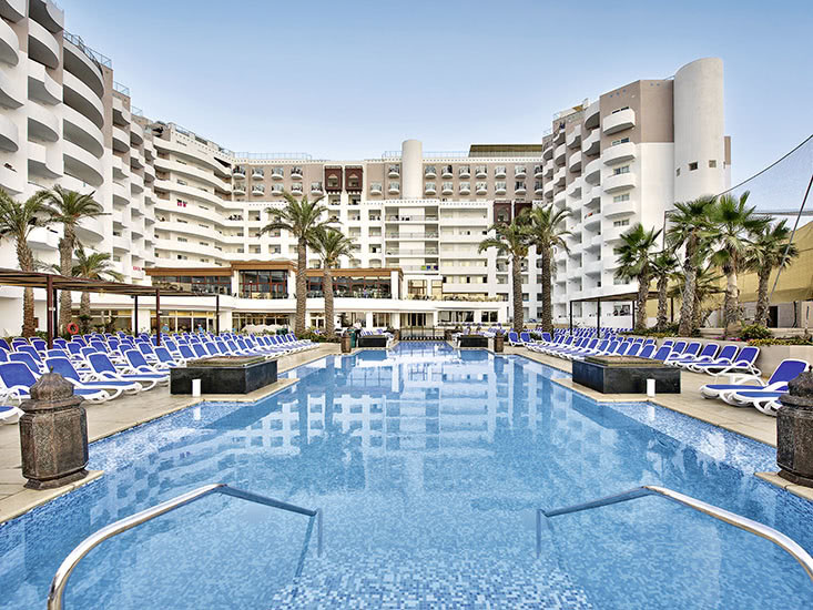 db San Antonio Hotel & Spa