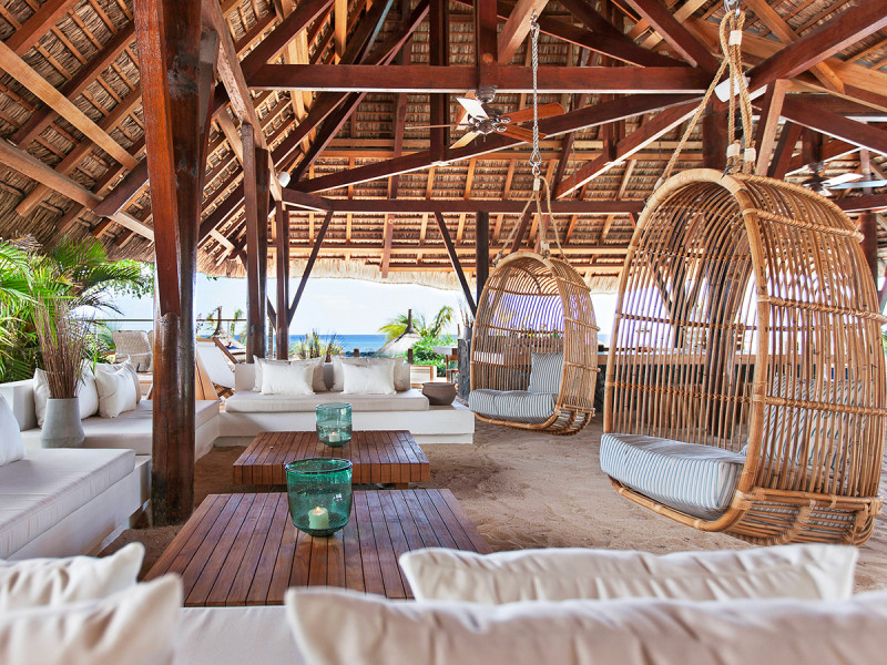 Veranda Pointe aux Biches