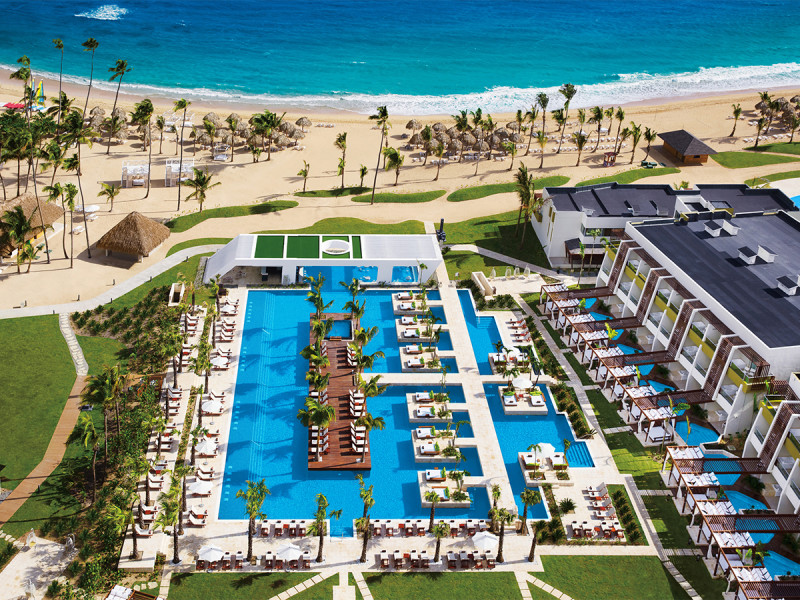 Dreams Onyx Resort & Spa