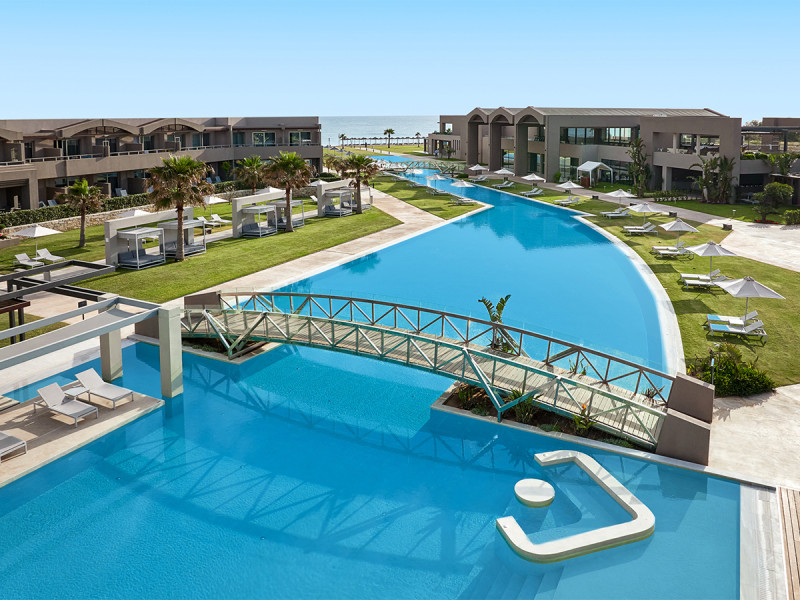 Euphoria Resort