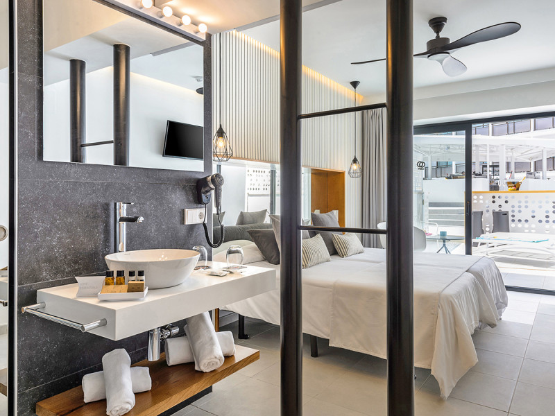 Hotel Vibra Mare Nostrum