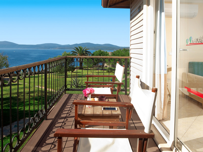 Club Resort Atlantis