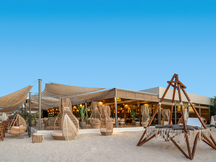 Hotel Delphin BE GRAND Resort