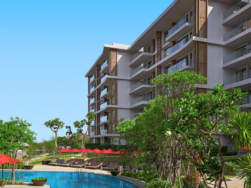 Amari Pattaya