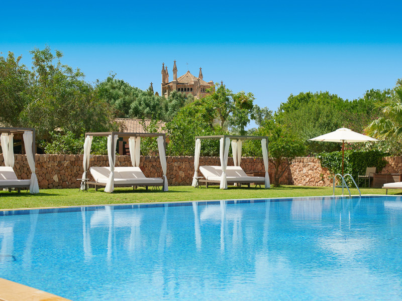 Hotel Zoëtry Mallorca