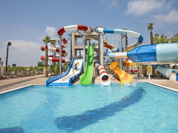 Aydinbey Queen's Palace