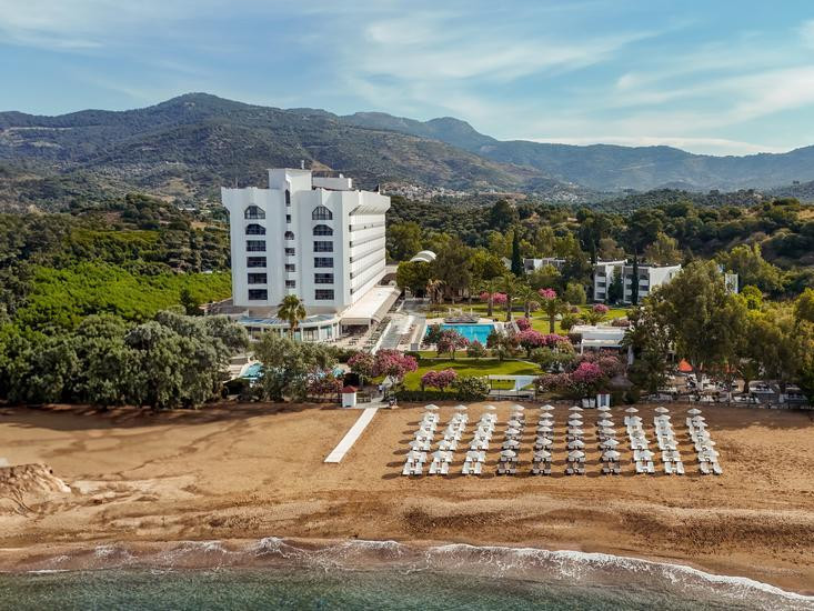 Club Beyy Resort Hotel