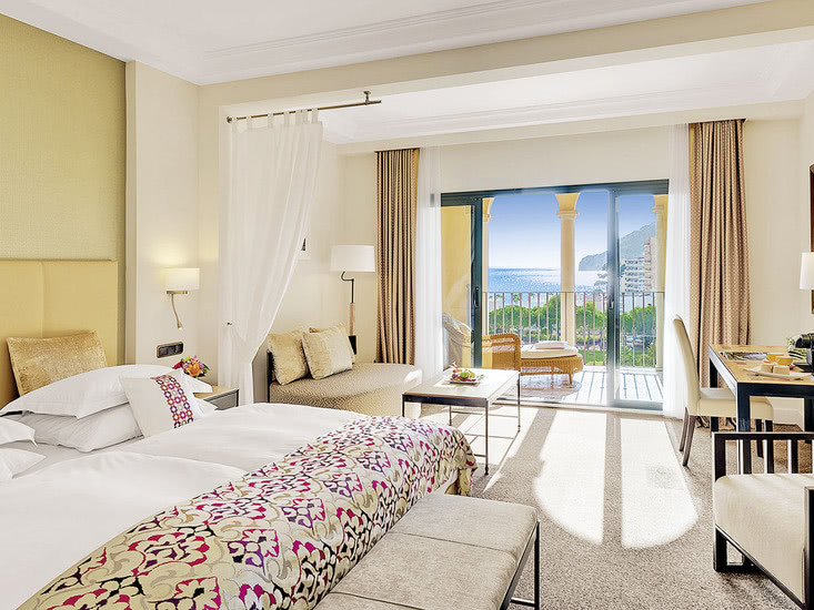 Steigenberger Hotel & Resort Camp de Mar