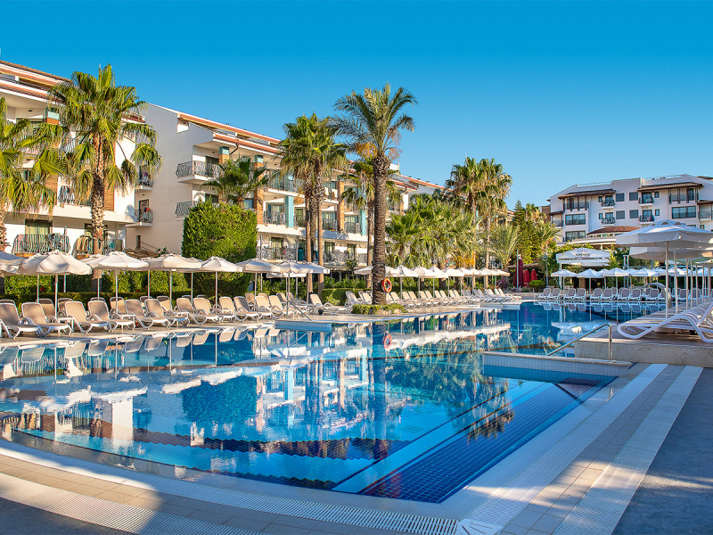 Hotel Belek Beach Resort