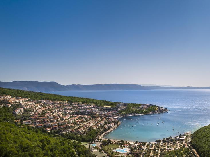 Valamar Bellevue Resort