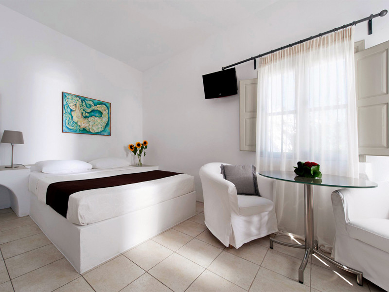 Gorgona Villas