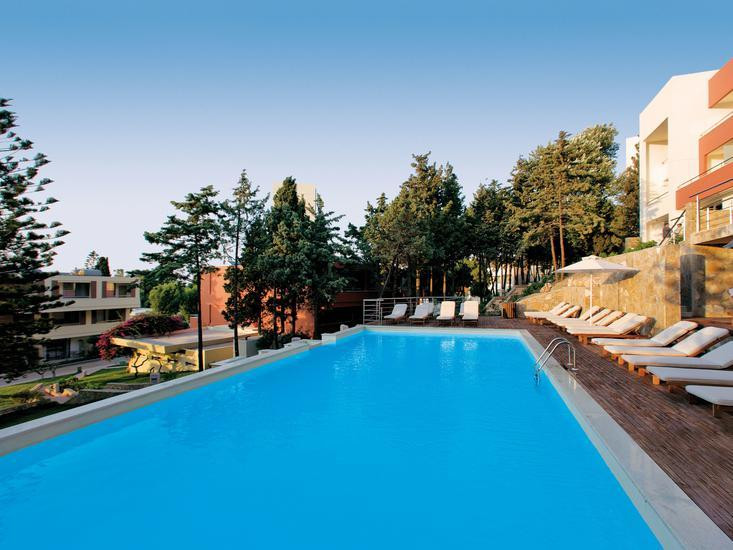 Rodos Palace Resort