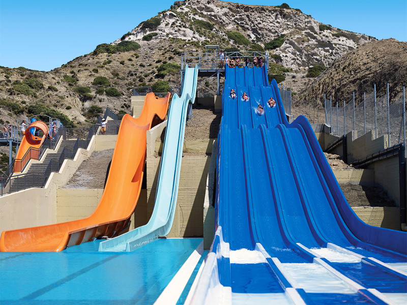 Hotel Porto Bello Beach