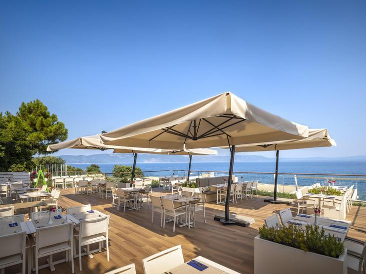 Valamar Bellevue Resort