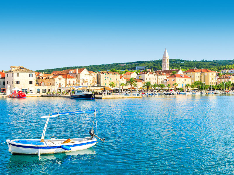 Aminess Velaris Resort