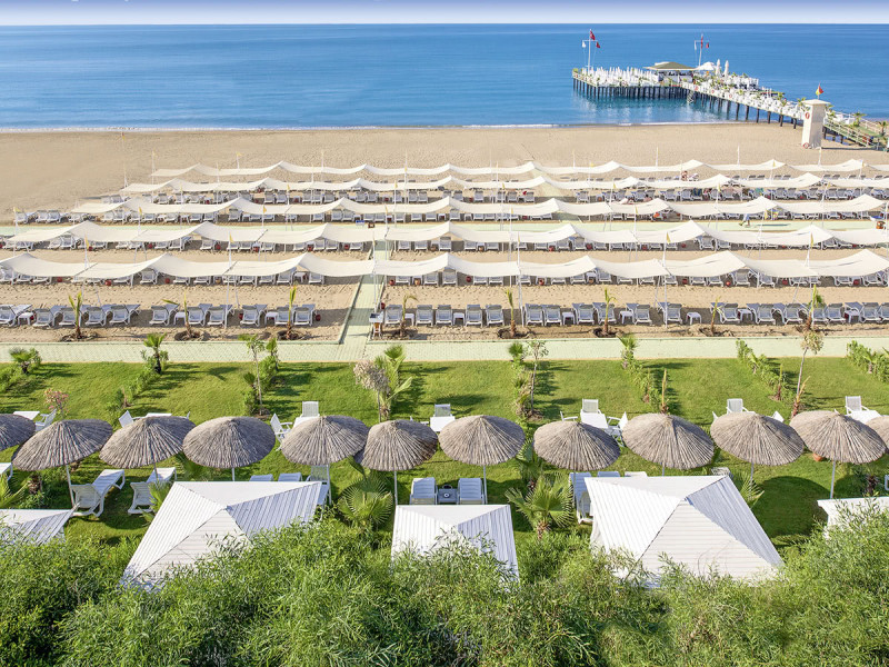 Hotel Delphin Imperial