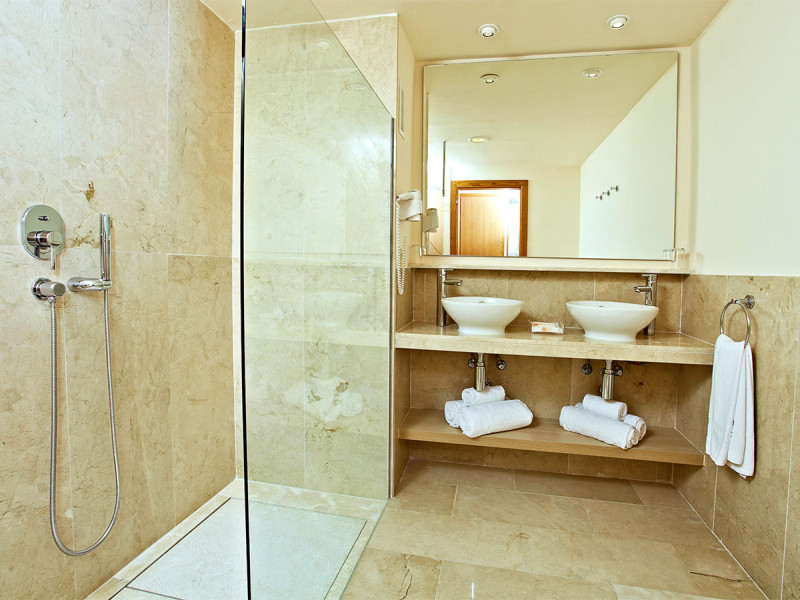 Hotel Zafiro Cala Mesquida