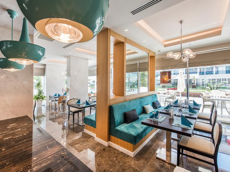 Elite World Marmaris