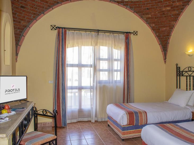 Protels Crystal Beach R.