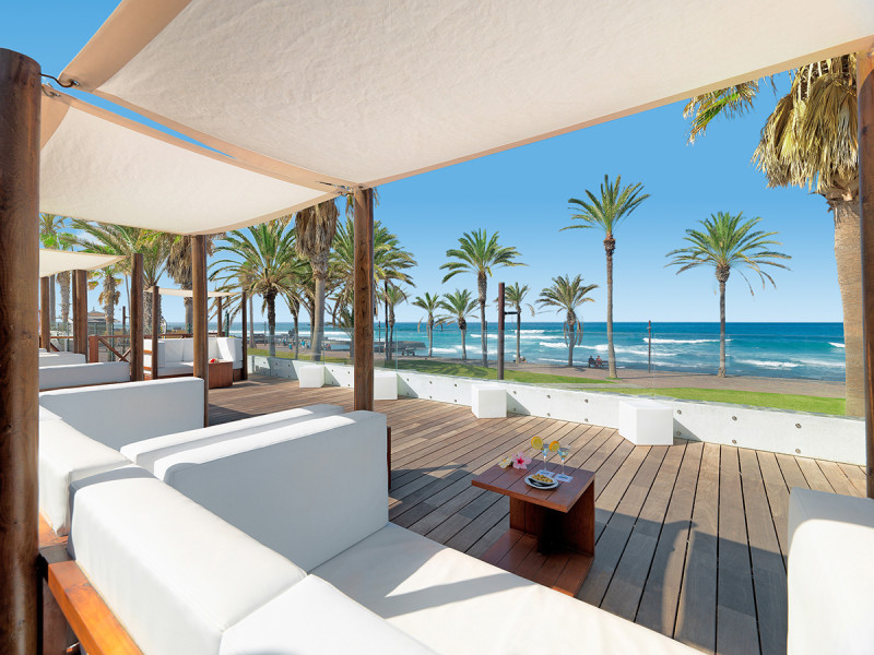 Hotel H10 Conquistador