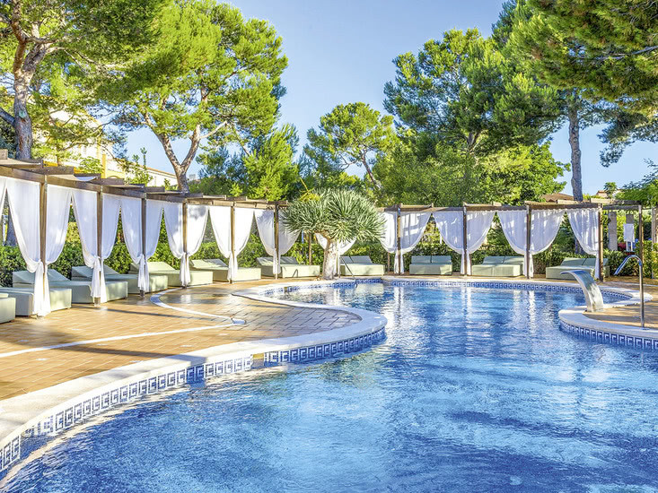 Hotel Zafiro Mallorca