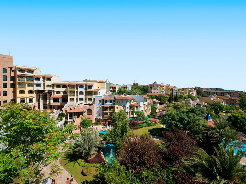 Hotel Limak Arcadia Sport Resort