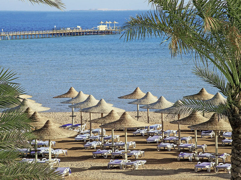Stella Beach Resort and SPA Makadi Bay 
