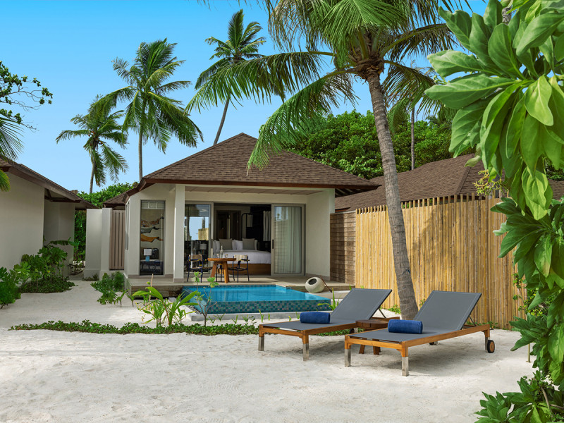 Avani+ Fares Maldives