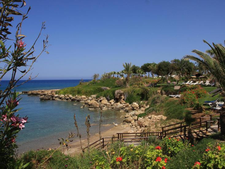 Crystal Springs Beach