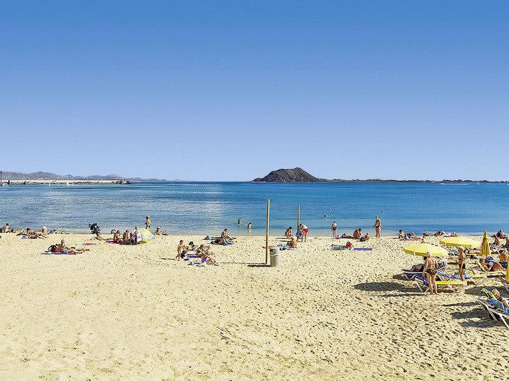 Hotel H10 Ocean Dunas