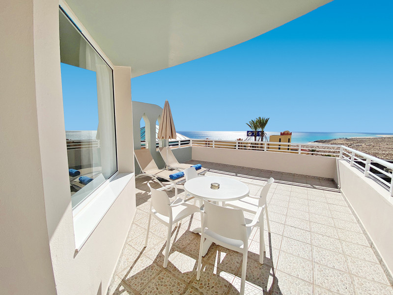 Hotel Esmeralda Maris by LIVVO