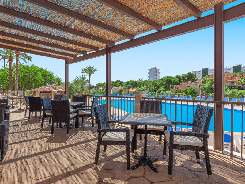 Hotel HSM Canarios Park