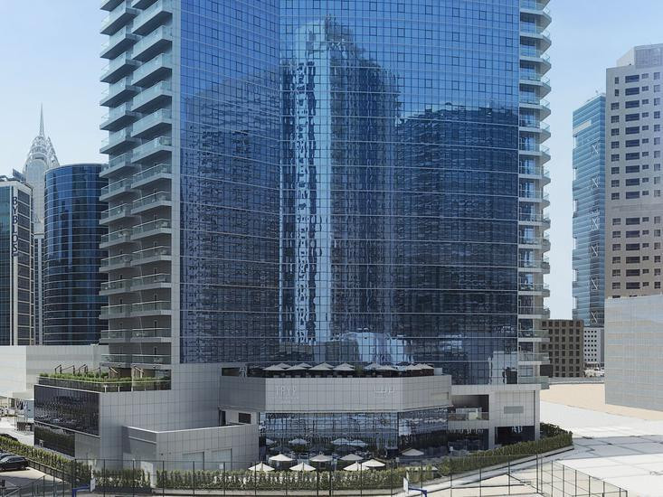 TRYP by Wyndham Dubai