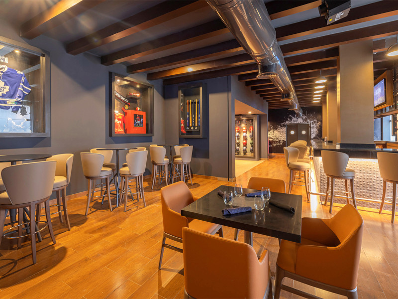 Royalton Hideaway Blue Waters