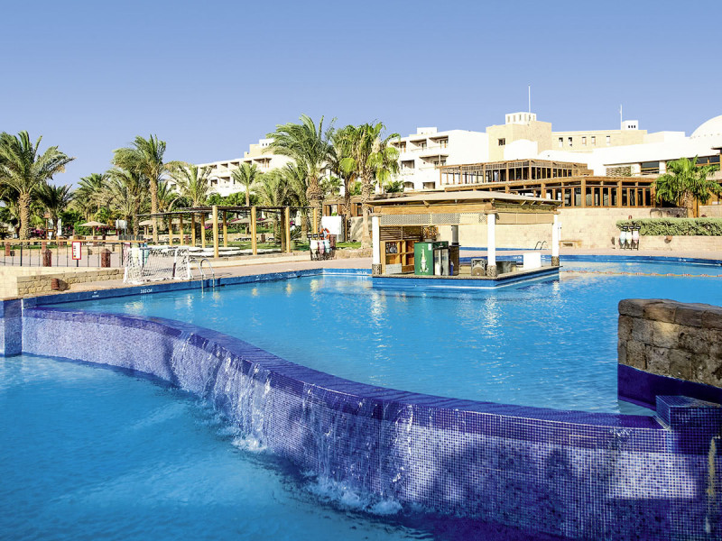 Hotel Fort Arabesque Beach Resort