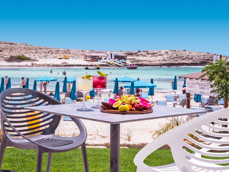 Hotel Pavlo Napa Beach