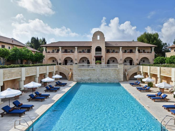 Hotel Elysium