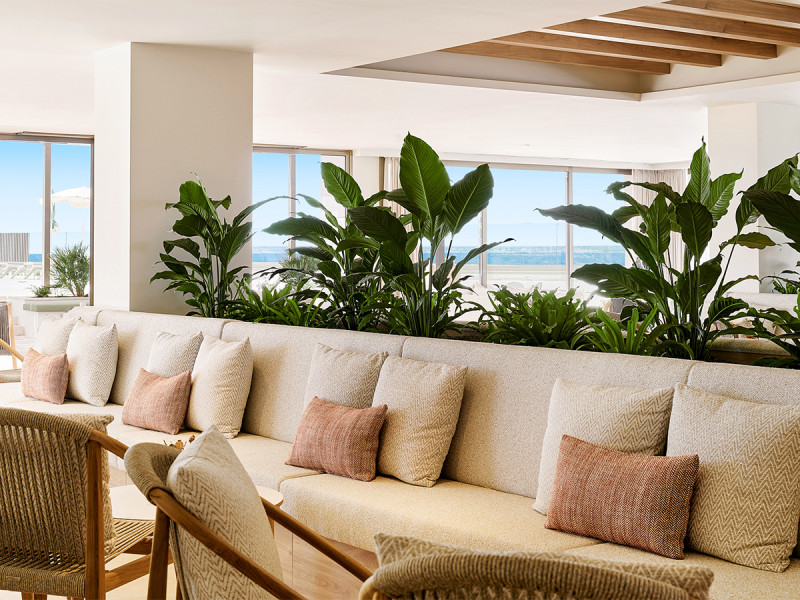 Iberostar Selection Es Trenc