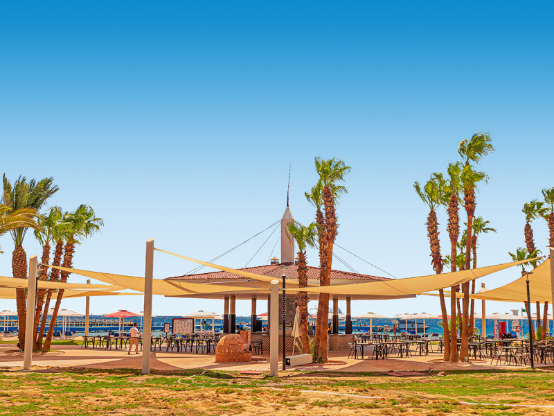 Amarina Abu Soma Resort & Aquapark