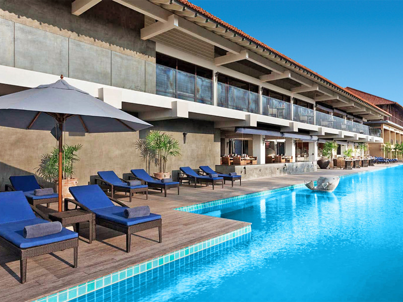 AVANI Kalutara Resort