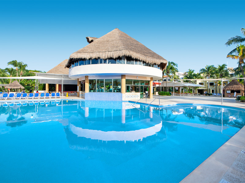 Viva Maya by Wyndham