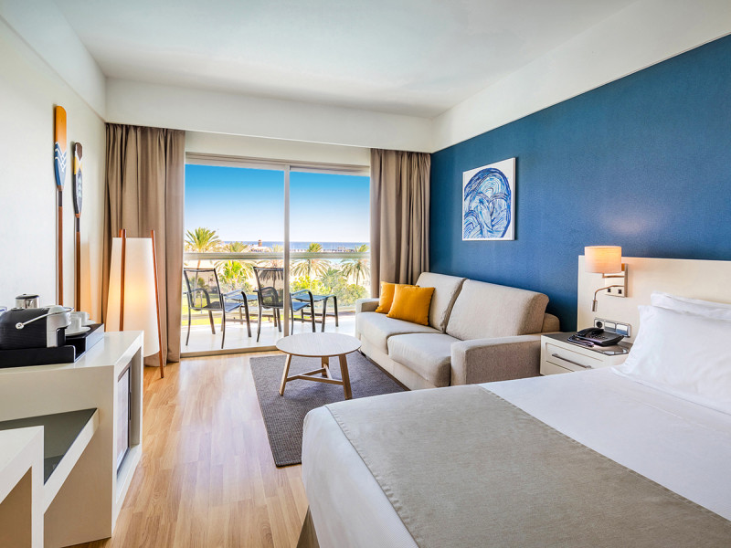 Hotel Barcelo Fuerteventura Mar