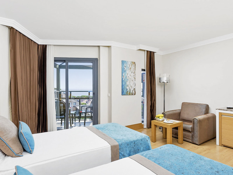 Limak Limra Hotel & Resort