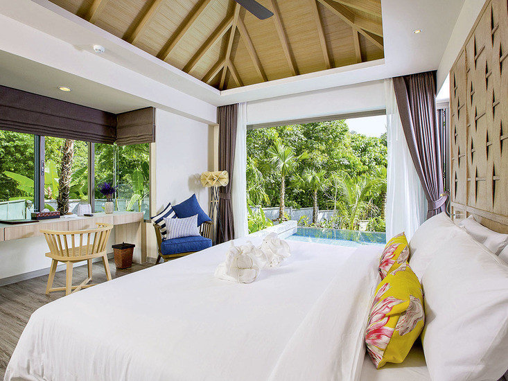 Mandarava Resort & Spa