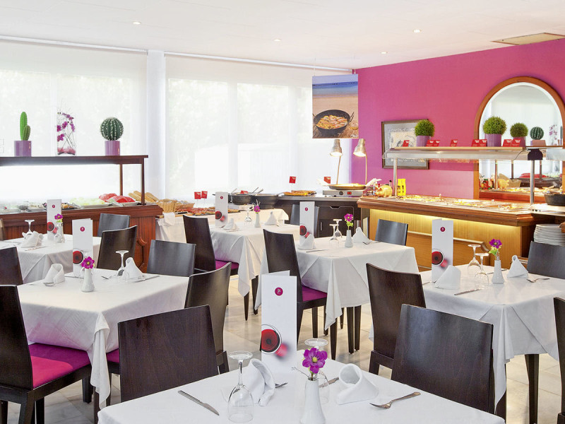 Hotel JS Sol de Can Picafort