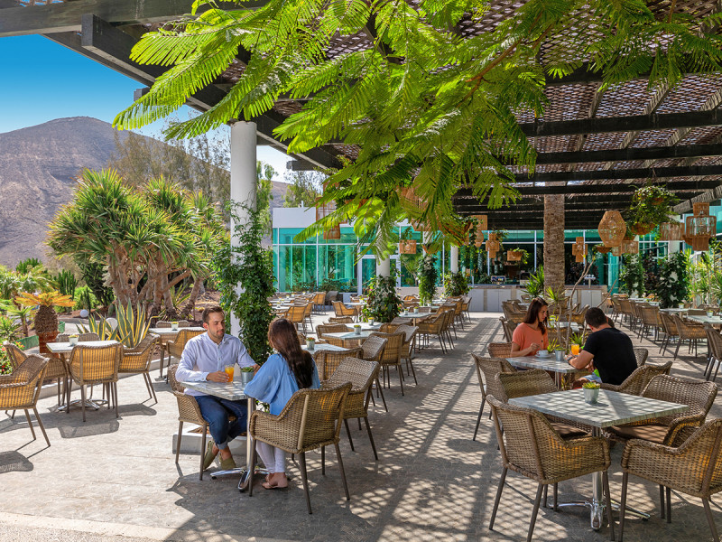 allsun App.-Hotel Esquinzo Beach