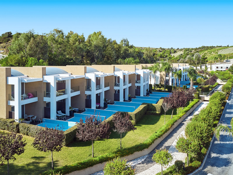 Princess Andriana Resort & Spa