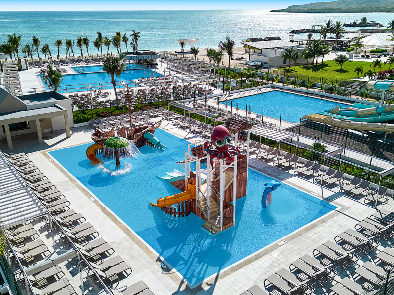 RIU Palace Aquarelle