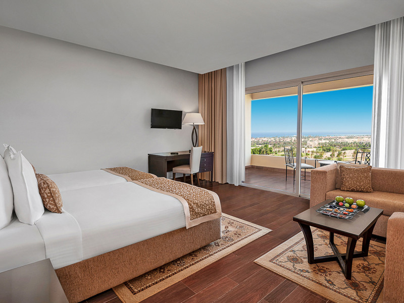 Hotel Steigenberger Makadi