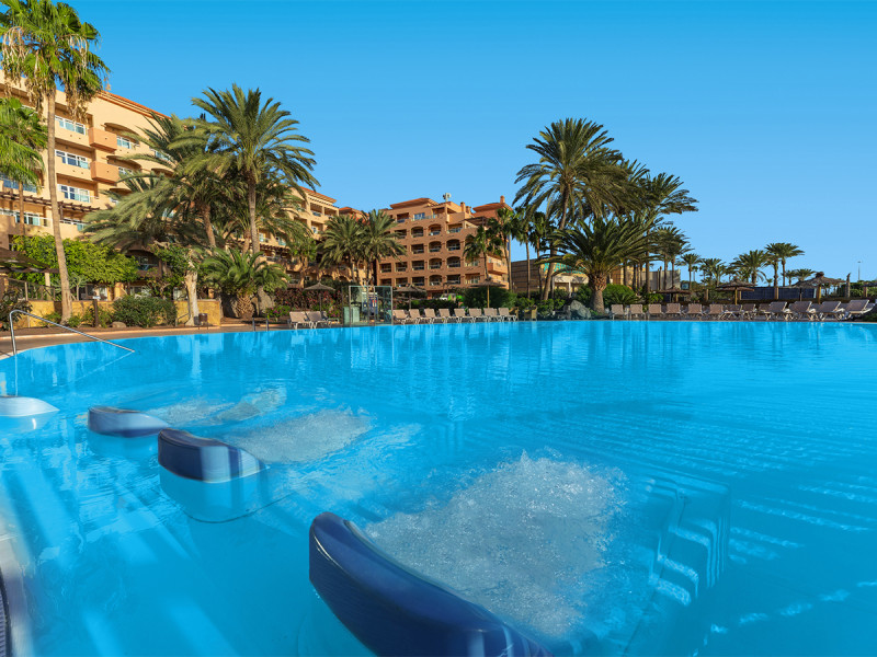 Hotel Elba Sara Beach & Golf Resort